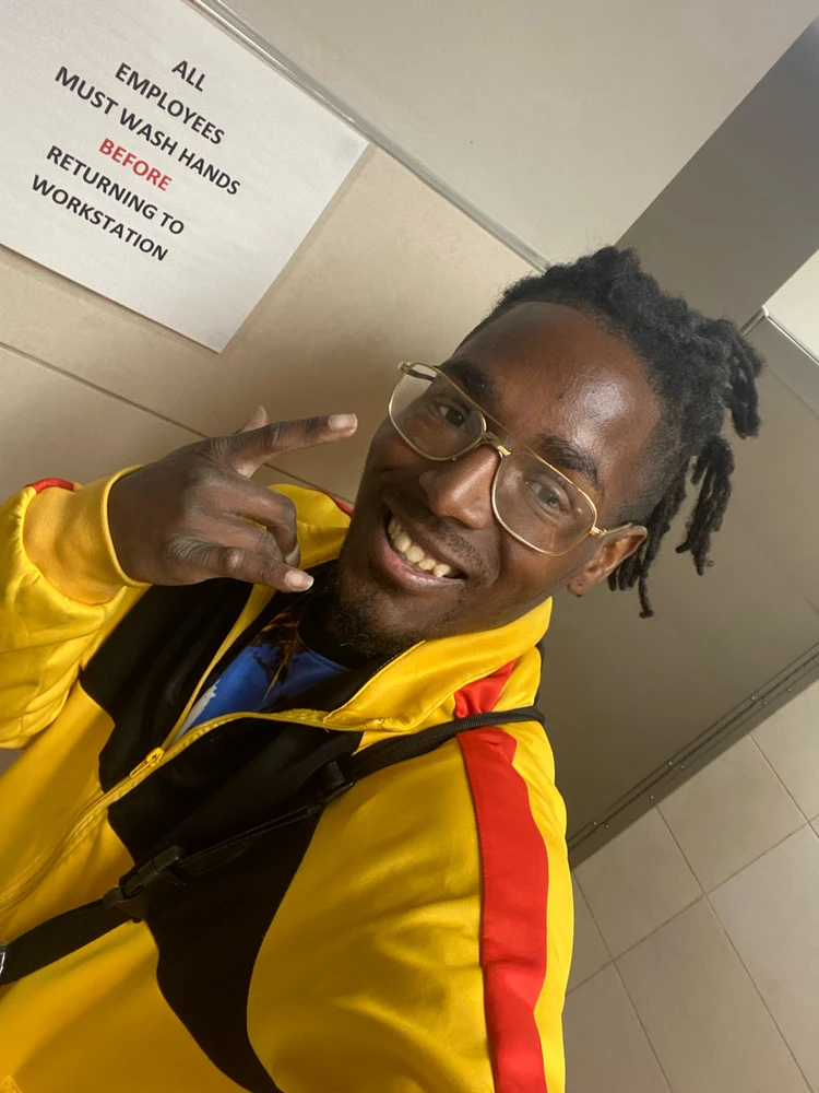 Image uploaded by Rynell