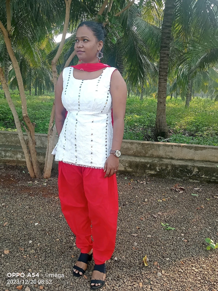 Image uploaded by Megala V