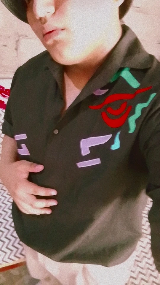 Imagen subida por Aaron