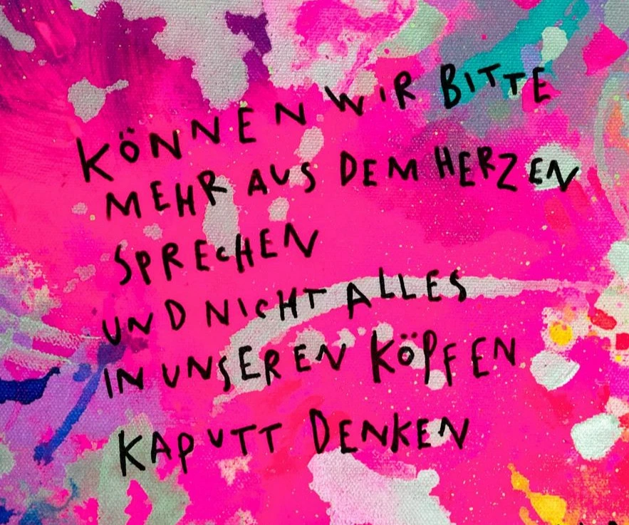 Bild hochgeladen von Melanie