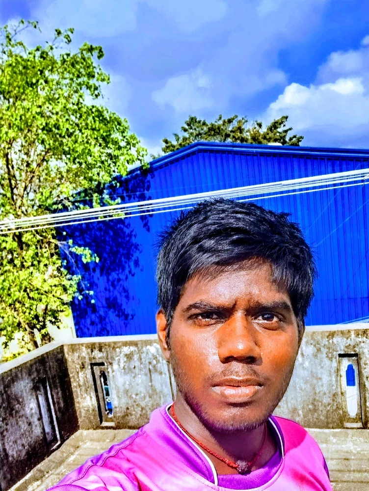 Am I handsome?