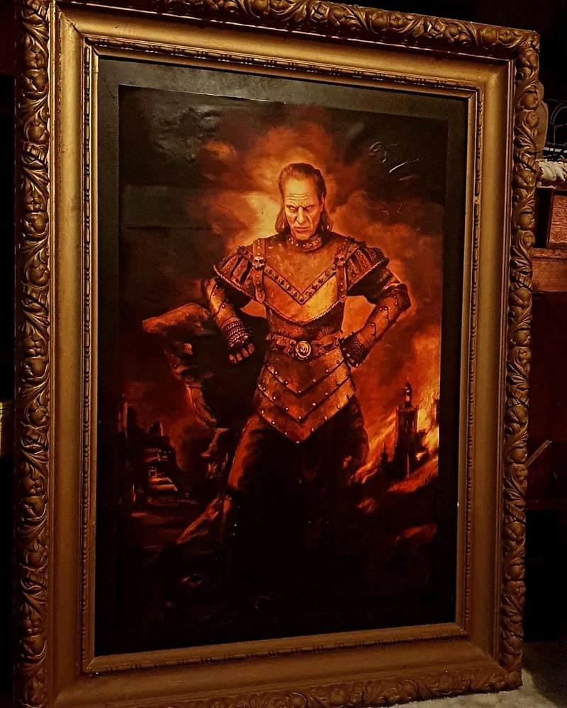 Слика поставена од Steve