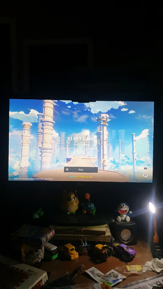 Gambar diunggah oleh Lynx