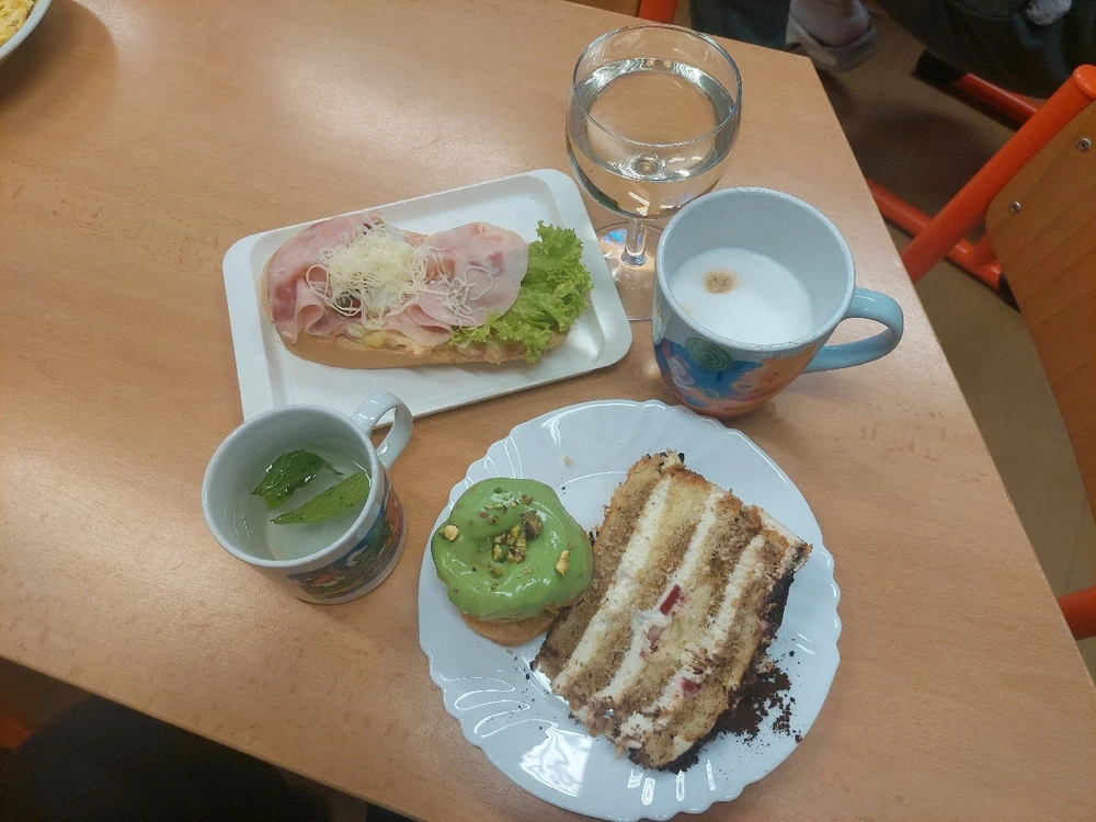 Obrázek nahrál Táňa