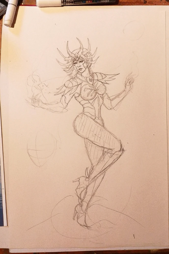 Immagine caricata da Lorenzo🐺