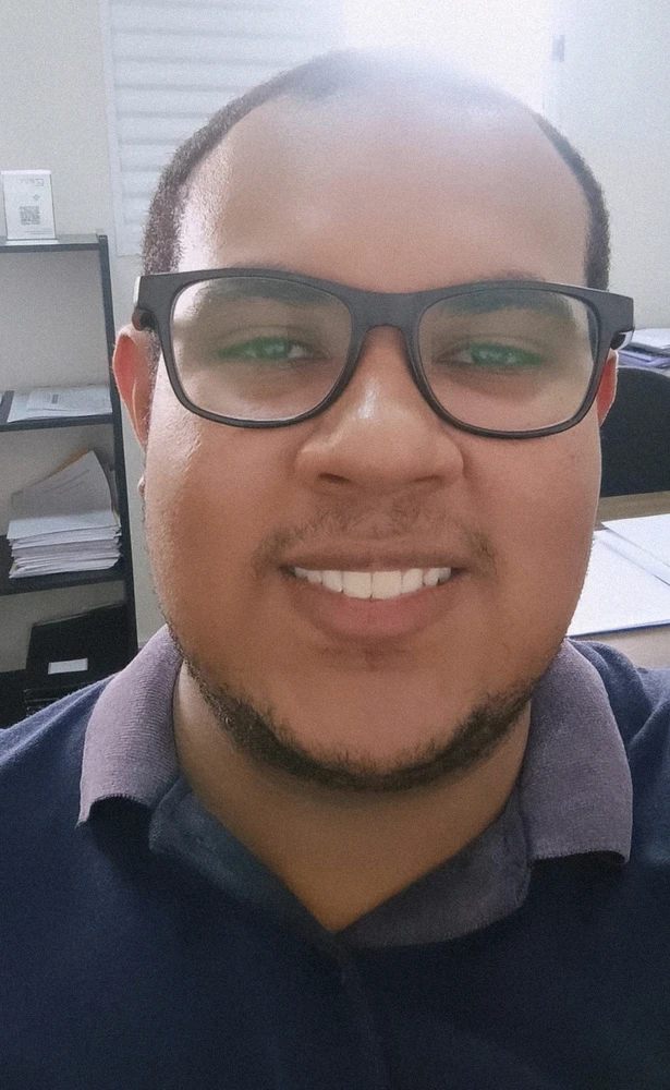 Imagem enviada por Pedro Paulo