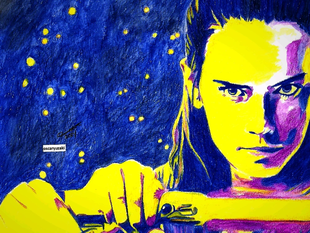 Imagen subida por Oscar