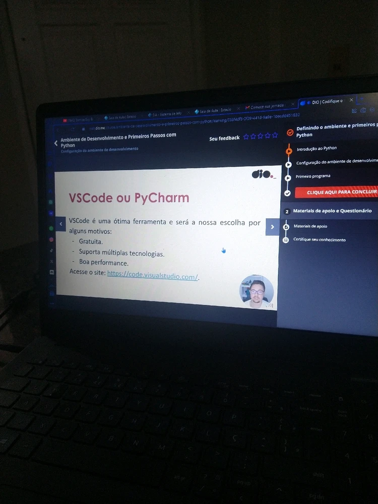 Imagem enviada por Kevyn