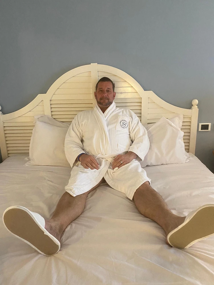 Image uploaded by Leon Allen