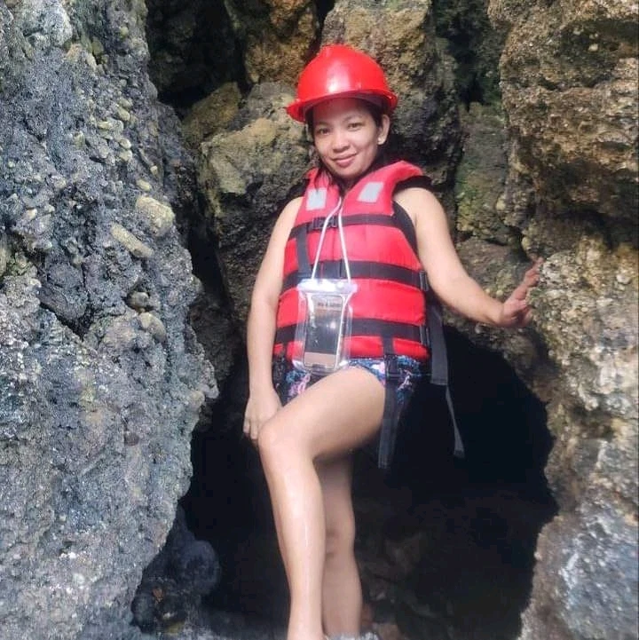 Gi-upload ni Mila Ramirez ang hulagway