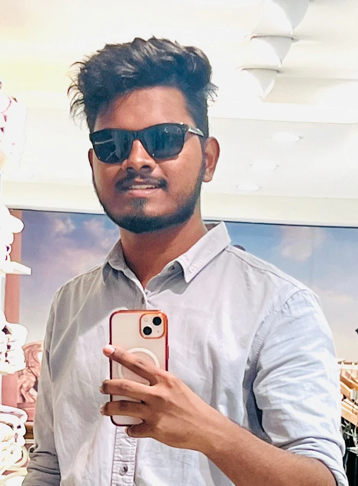 Image uploaded by Priyank Patil