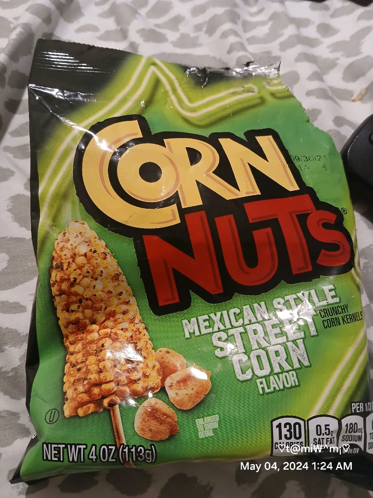 Top fav flavor!