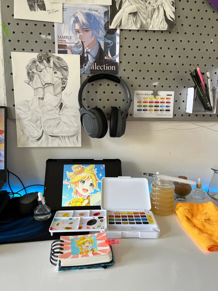 Imagem enviada por Victoria