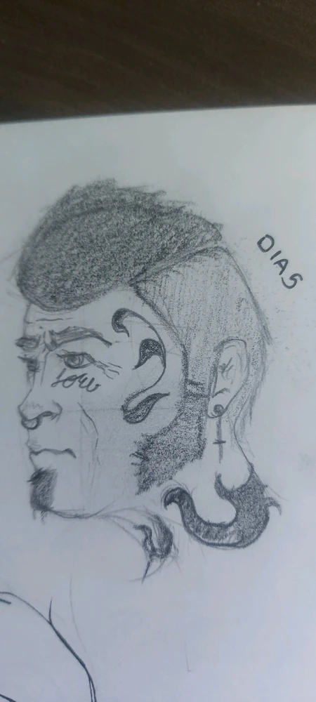 Imagem enviada por Otávio