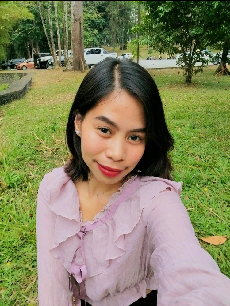 Gambar diunggah ku Kristine