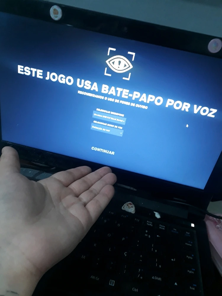 Imagem enviada por Kau