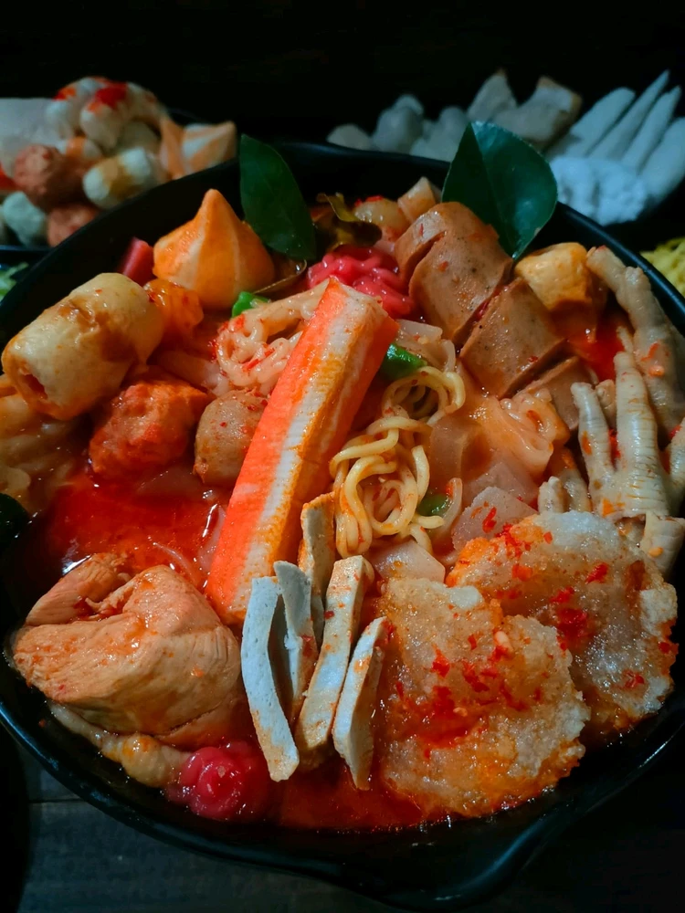 Image uploaded by yunie_culinary_art