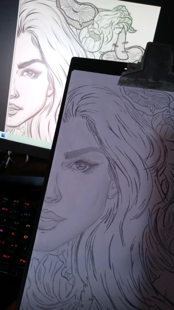 Imagem enviada por WinterX_X