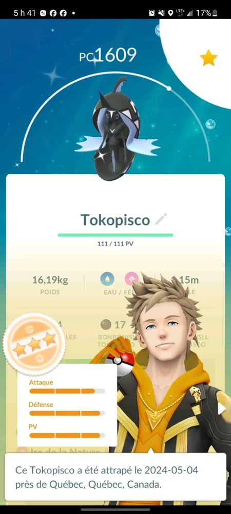 Image ajoutée par Francis