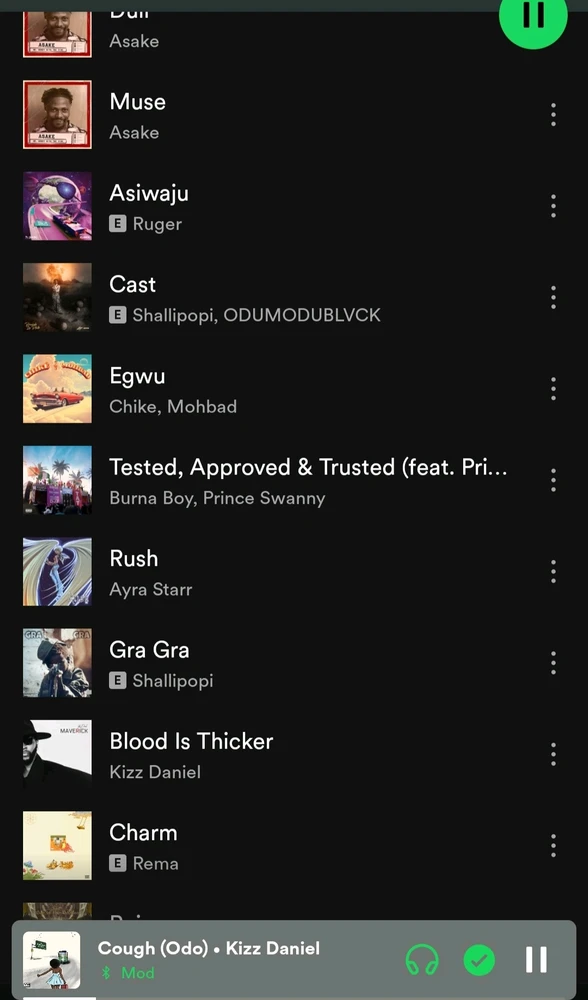 Gi-upload ni Shawn ang hulagway