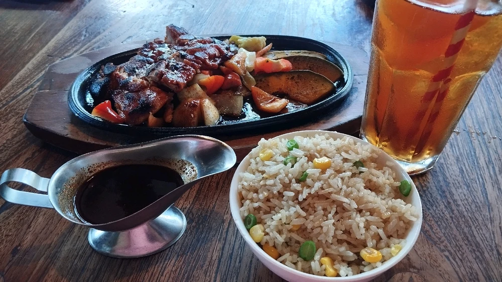 Gambar diunggah oleh Stevani Lee