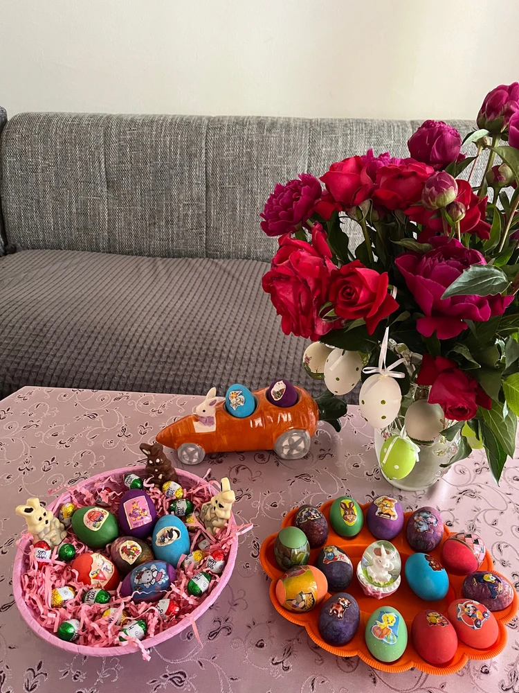 Image uploaded by Mariana ☭