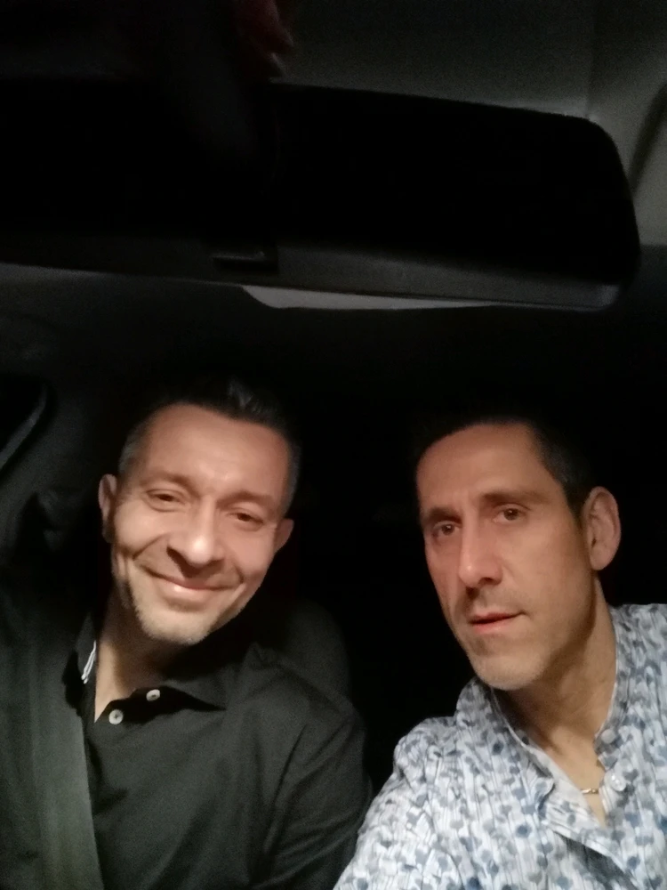 Immagine caricata da Richy