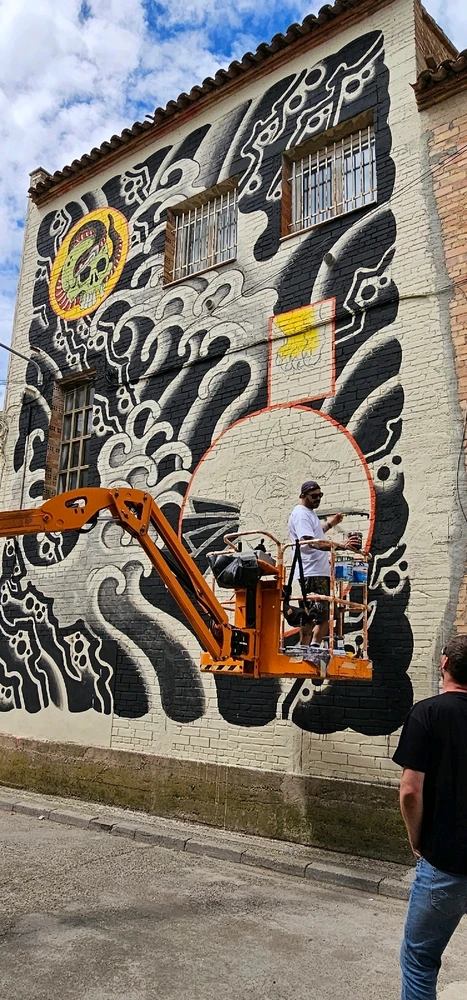 Imatge pujada per Ewerton