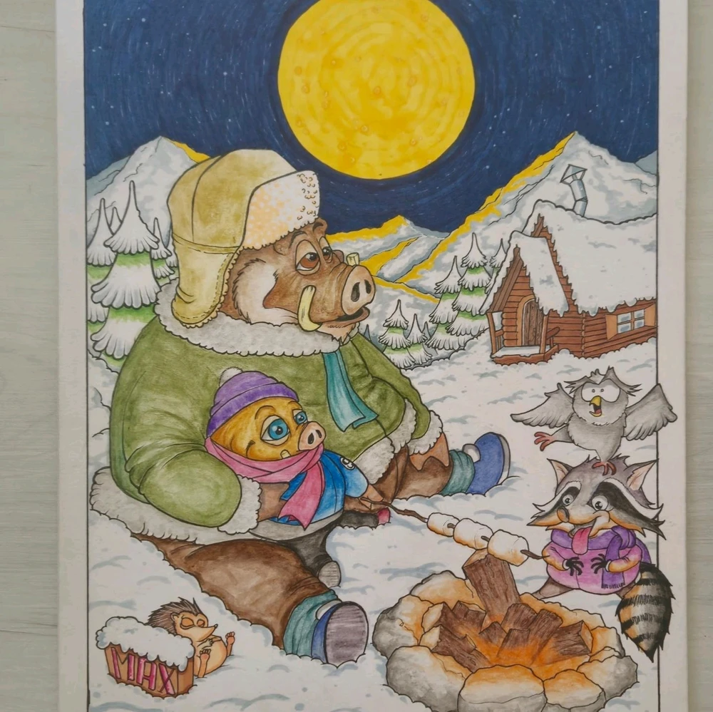 Imatge pujada per Máximo