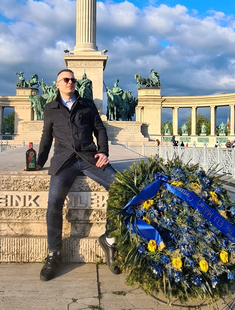 Setšoantšo se kentsoeng ke Viktor
