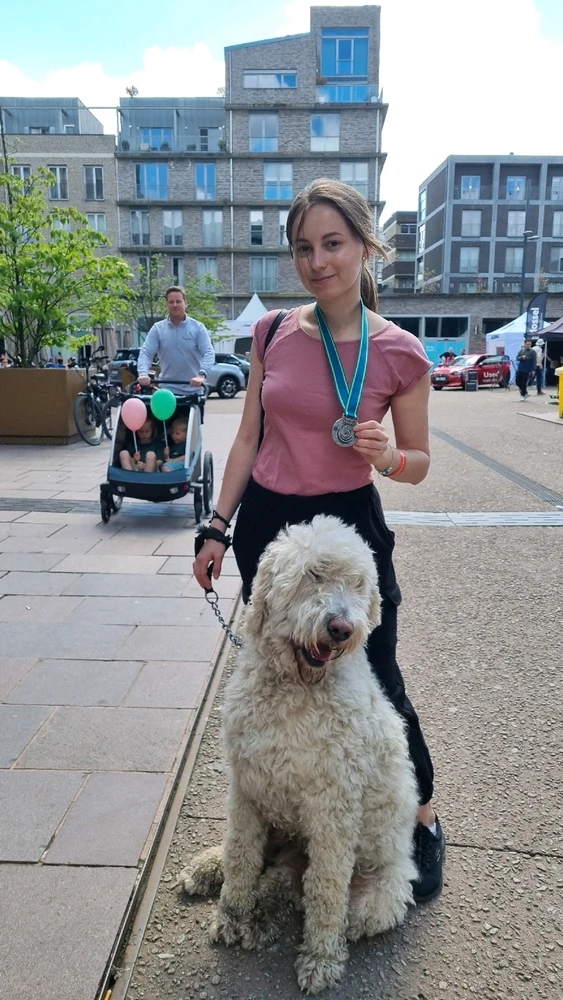 Afbeelding geüpload door Oksana