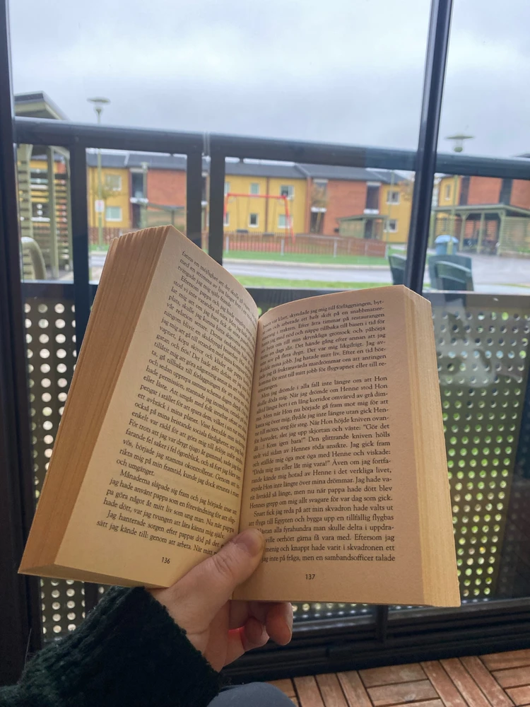 Bild uppladdad av Lix