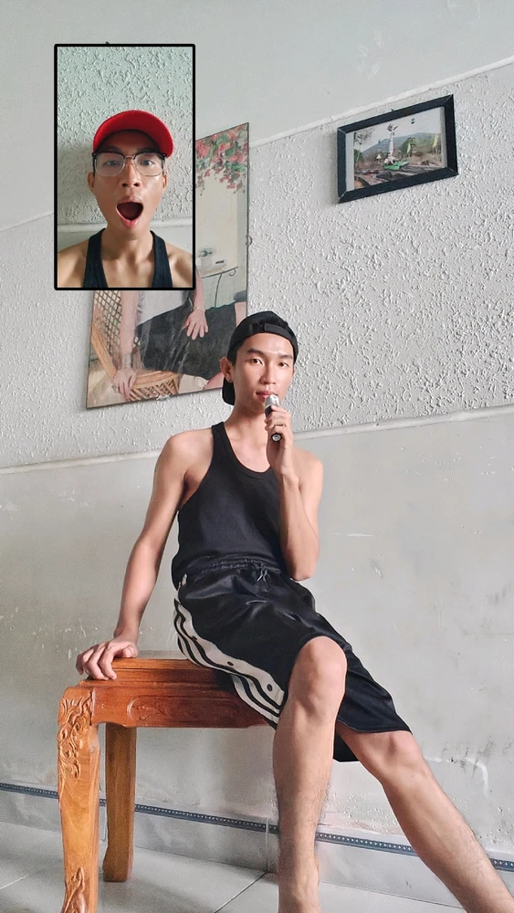 Ảnh do Võ Duy Trung tải lên