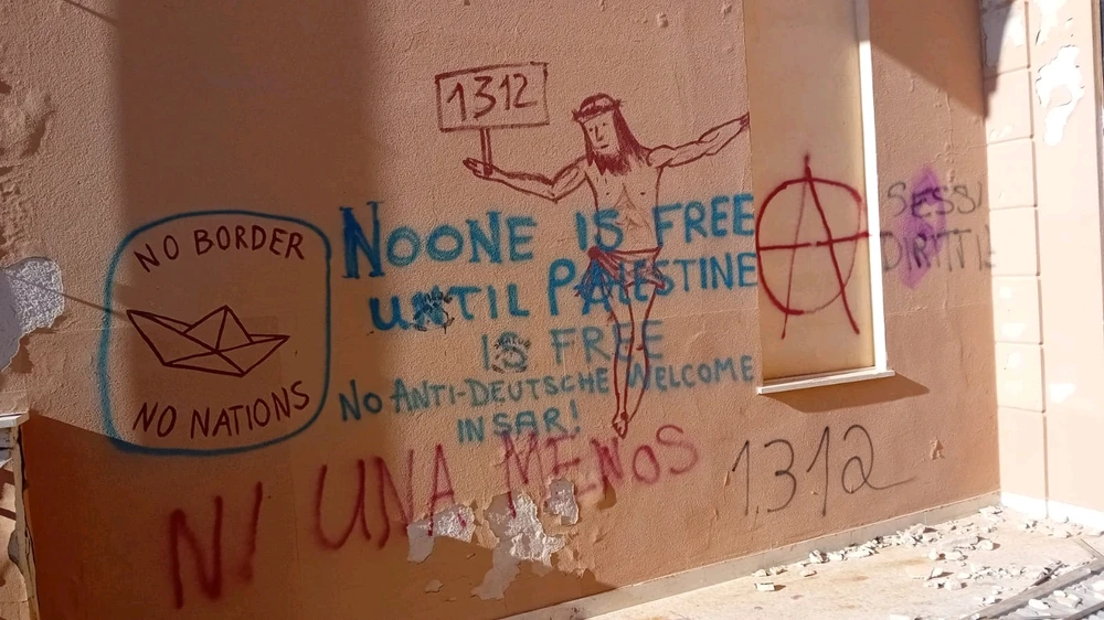 Immagine caricata da Ben