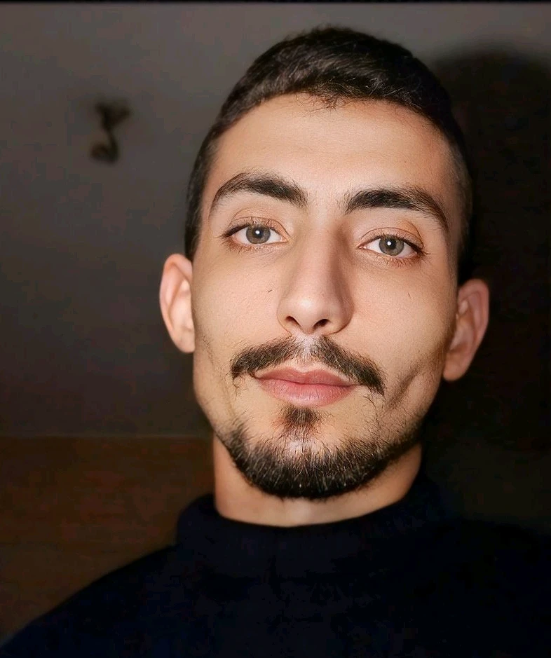 Image uploaded by Houssem