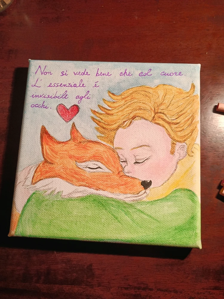 Immagine caricata da Claudia