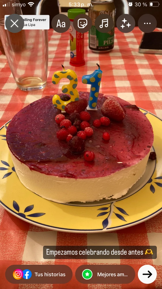 Imagen subida por Elías José