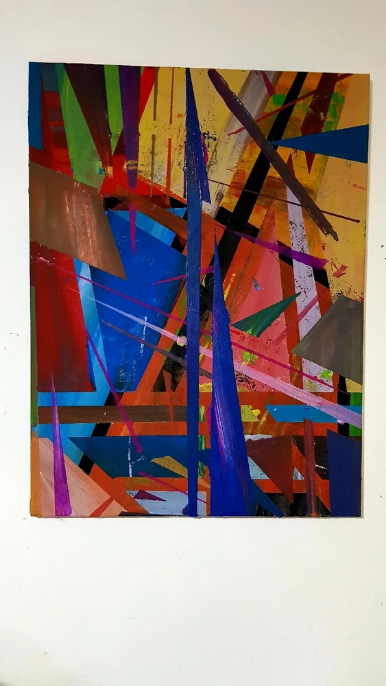 Bild hochgeladen von Salvador