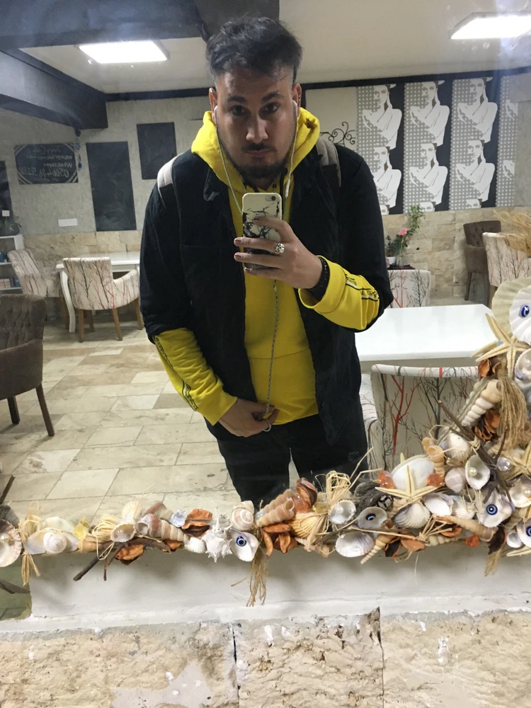 Tarık Serfice tarafından yüklenen görsel