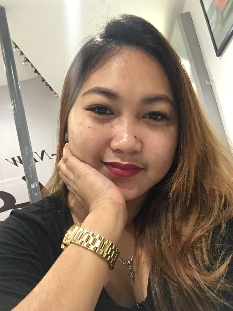 Gi-upload ni Sassy ang hulagway