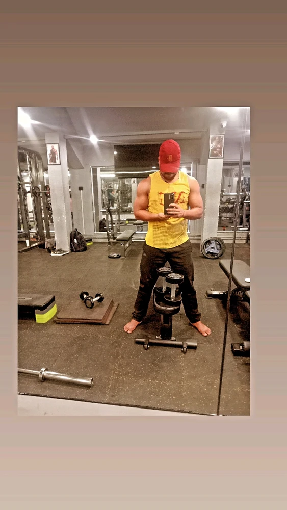 Image uploaded by Dev