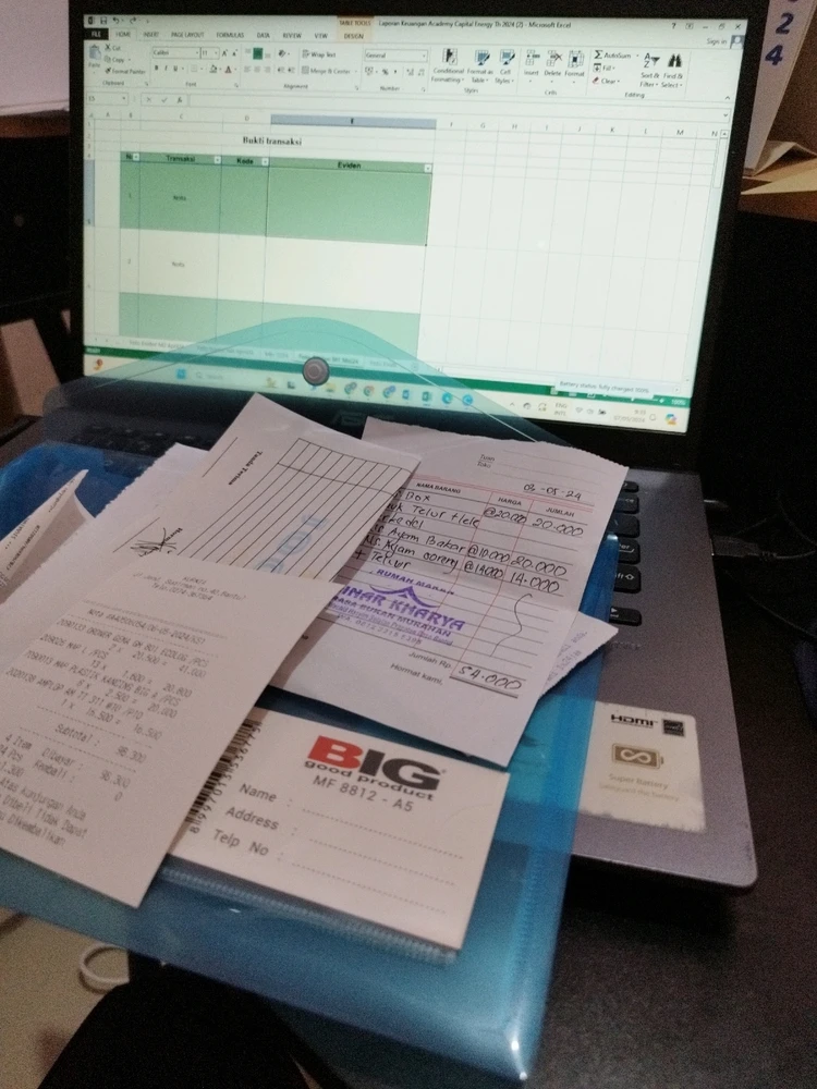 Gambar diunggah oleh Cahya Tri