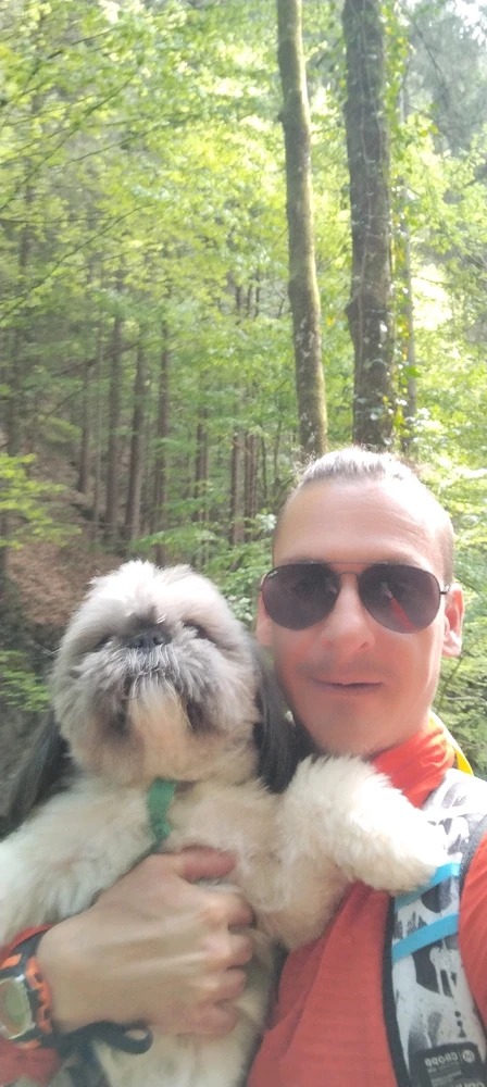 Sliko je naložil Dejan