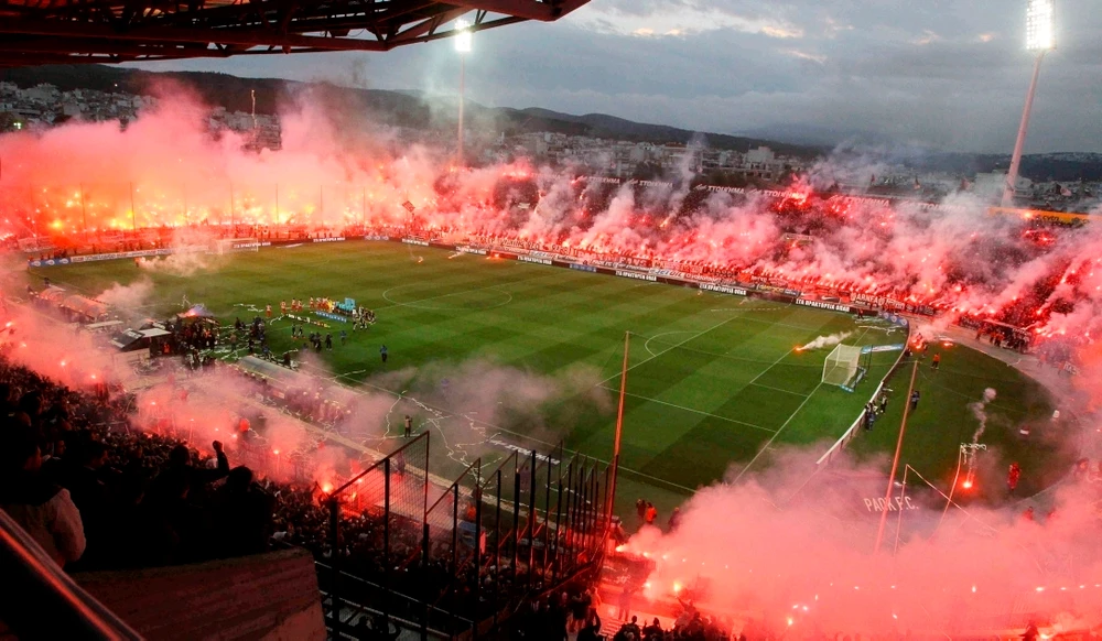 Εικόνα από John