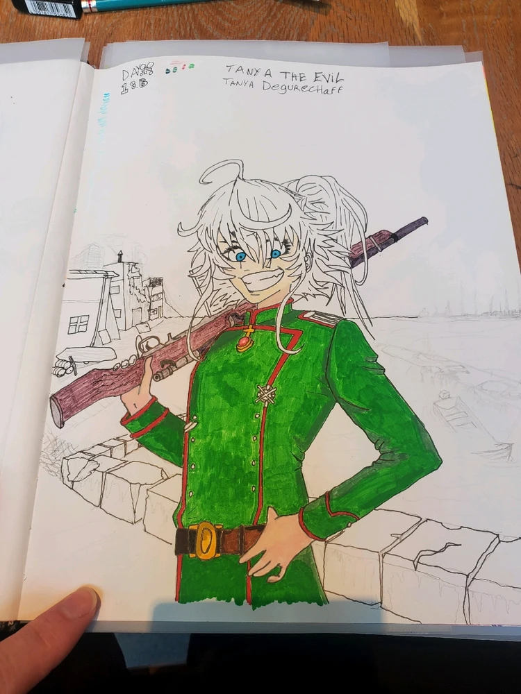 Bild hochgeladen von Zack