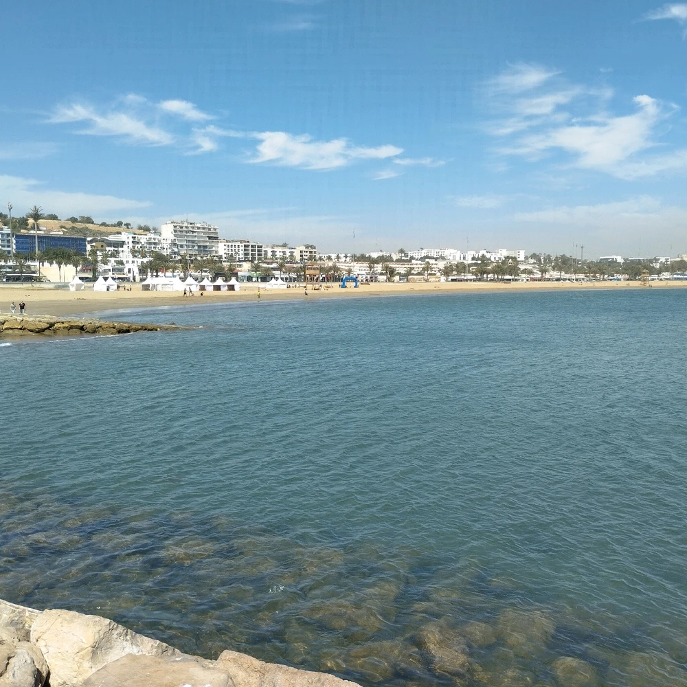 Llun wedi'i uwchlwytho gan Abdelghafour