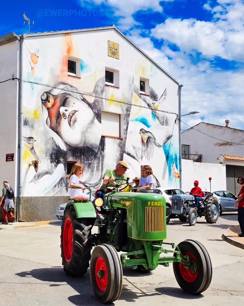 Imatge pujada per Ewerton