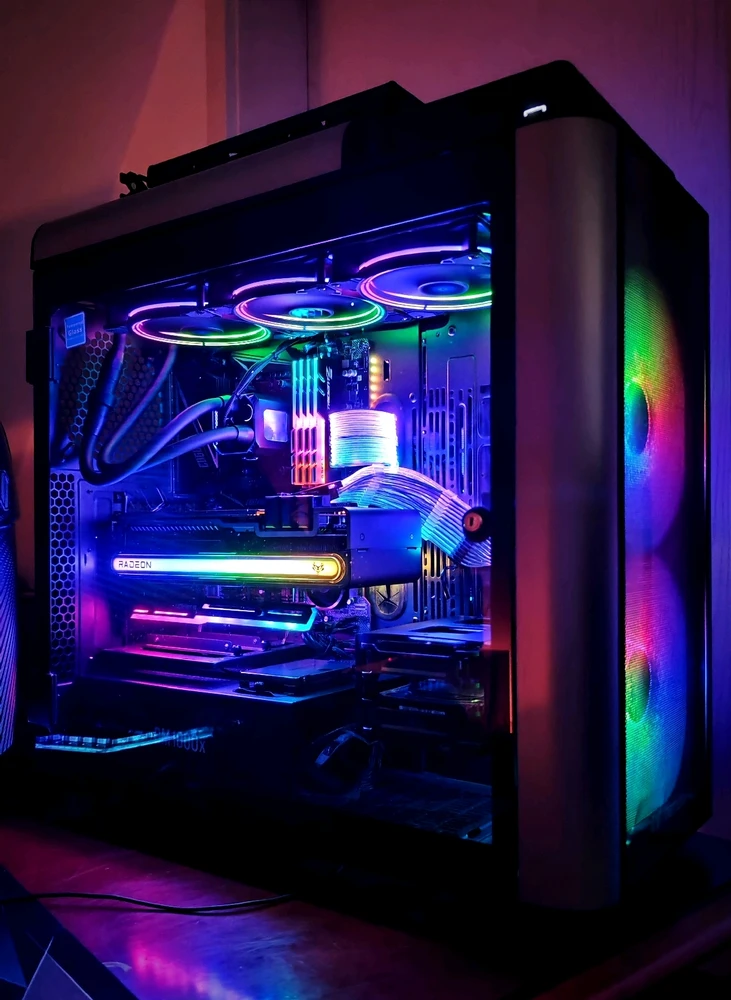 Das ist meine Shitbox haha