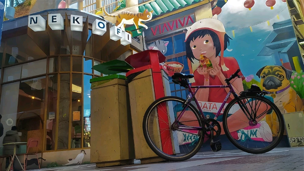 Imagen subida por Matías