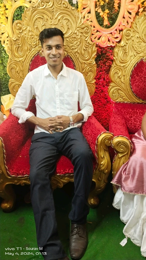Image uploaded by Sourav Das
